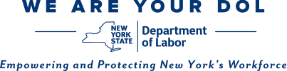 New York State - Department of Labor